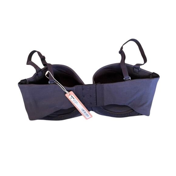 SKIMS Black Bra - Picture 2 of 3